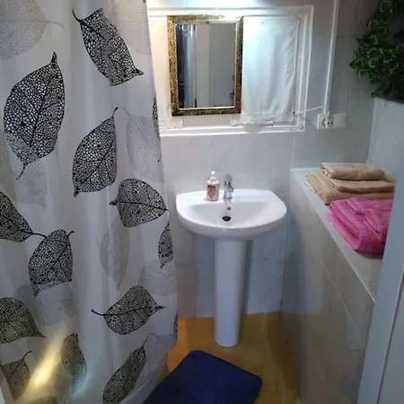 La Cabanina De Zuce Vakantiehuis Parres de Llanes