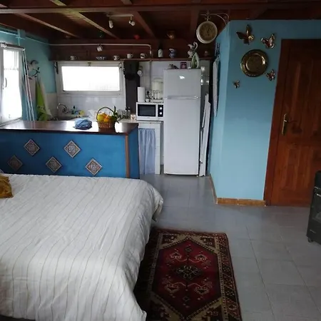 Vakantiehuis La Cabanina De Zuce *