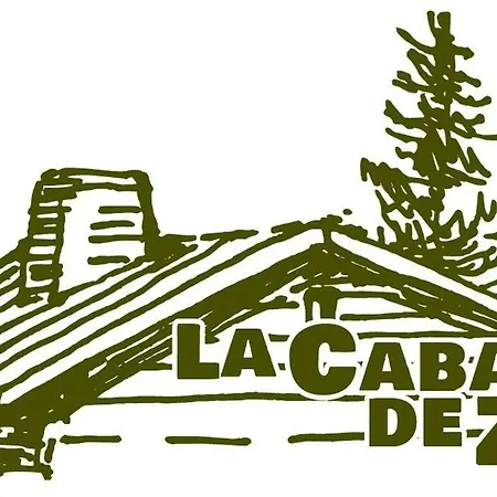 La Cabanina De Zuce * Parres de Llanes