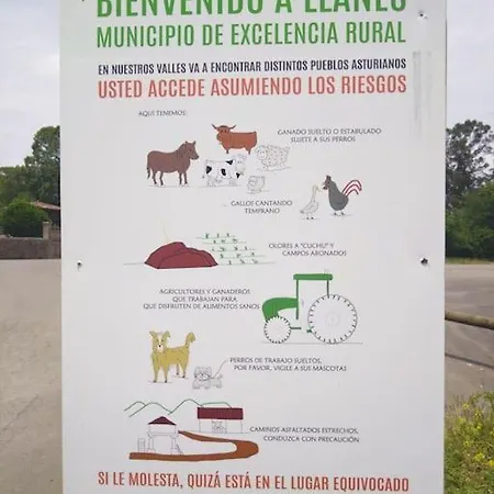 La Cabanina De Zuce *