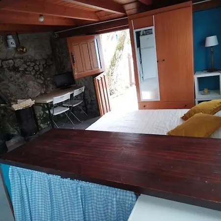 La Cabanina De Zuce *